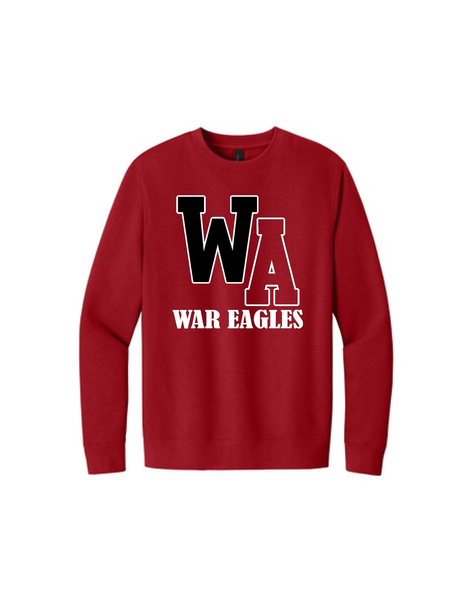 Forerunner Sweatshirt WA Proud