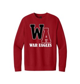 Forerunner Sweatshirt WA Proud