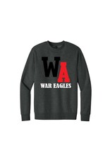 Forerunner Sweatshirt WA Proud