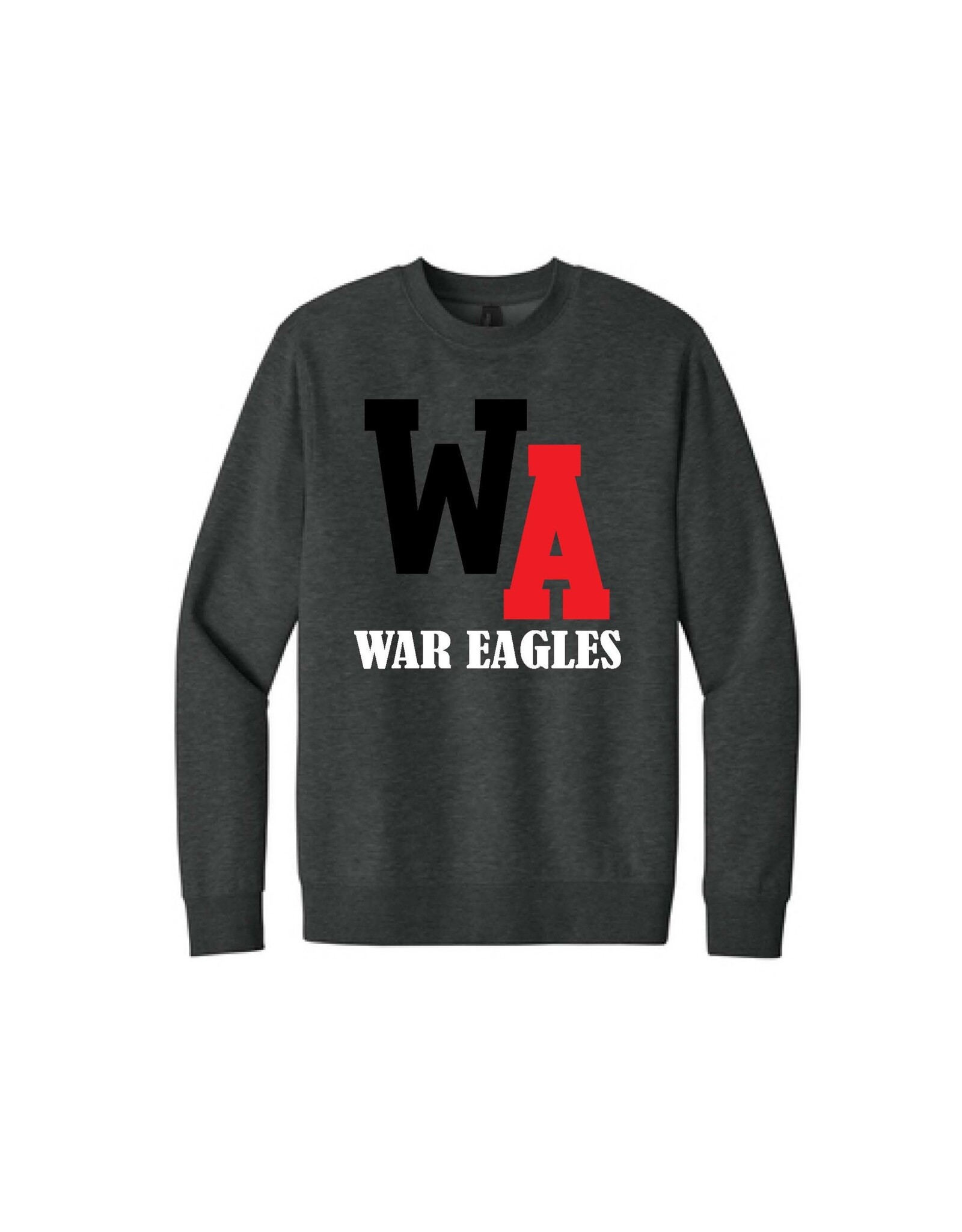 Forerunner Sweatshirt WA Proud
