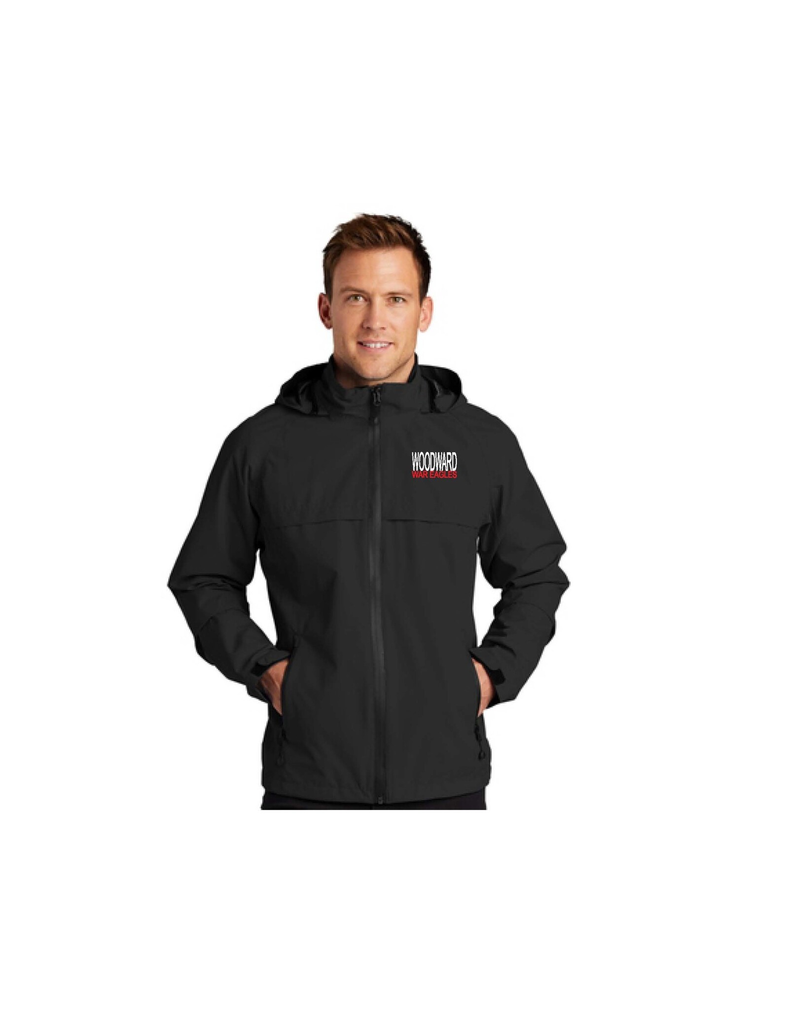 Forerunner Jacket- Torrent Waterproof