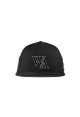 Branded Bills Cap PVC Performance