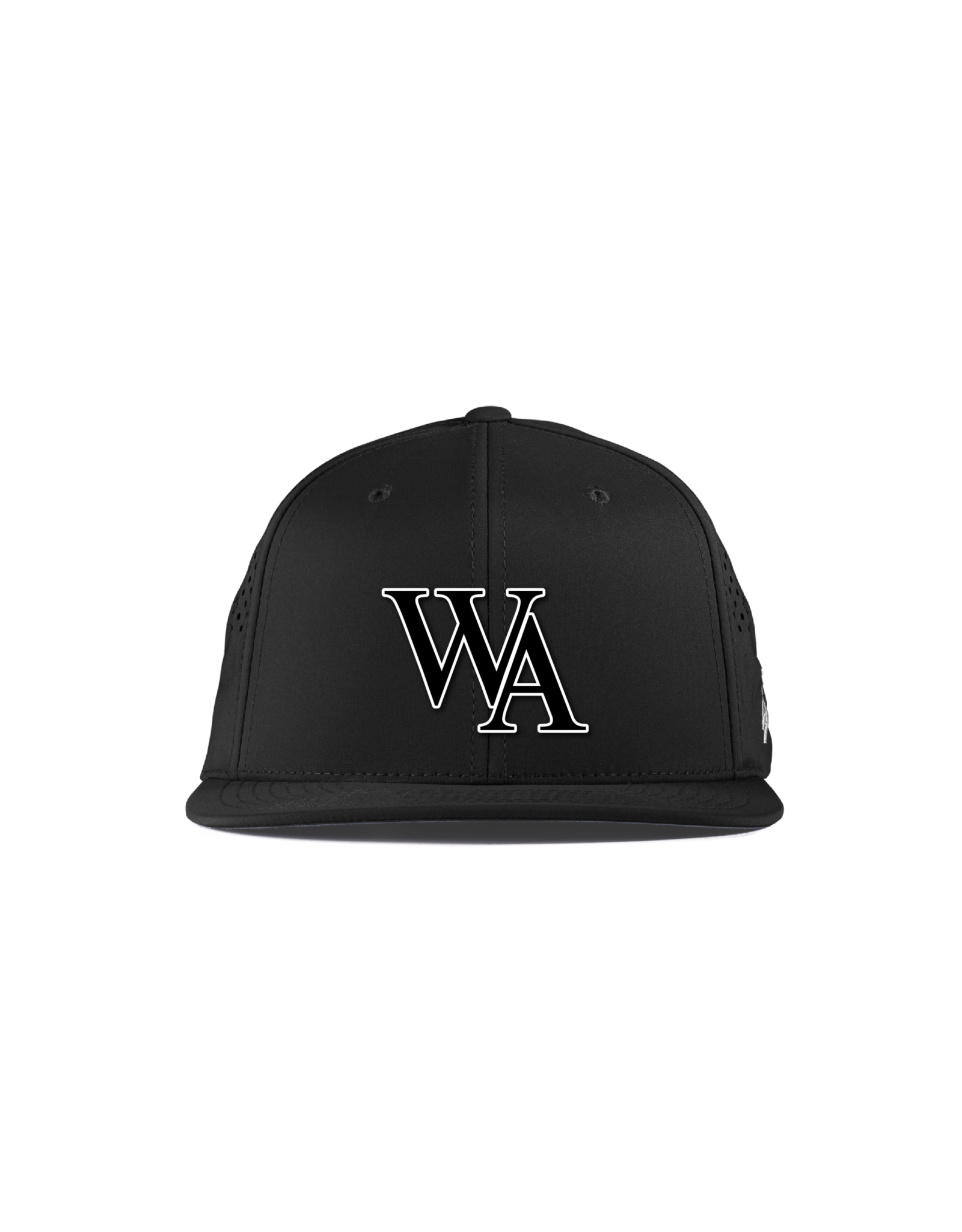 Branded Bills Cap PVC Performance