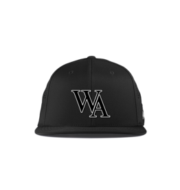 Branded Bills Cap PVC Performance
