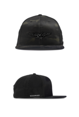 Branded Bills Cap PVC Performance