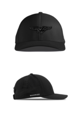 Branded Bills Cap PVC Performance
