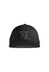 Branded Bills Cap PVC Performance