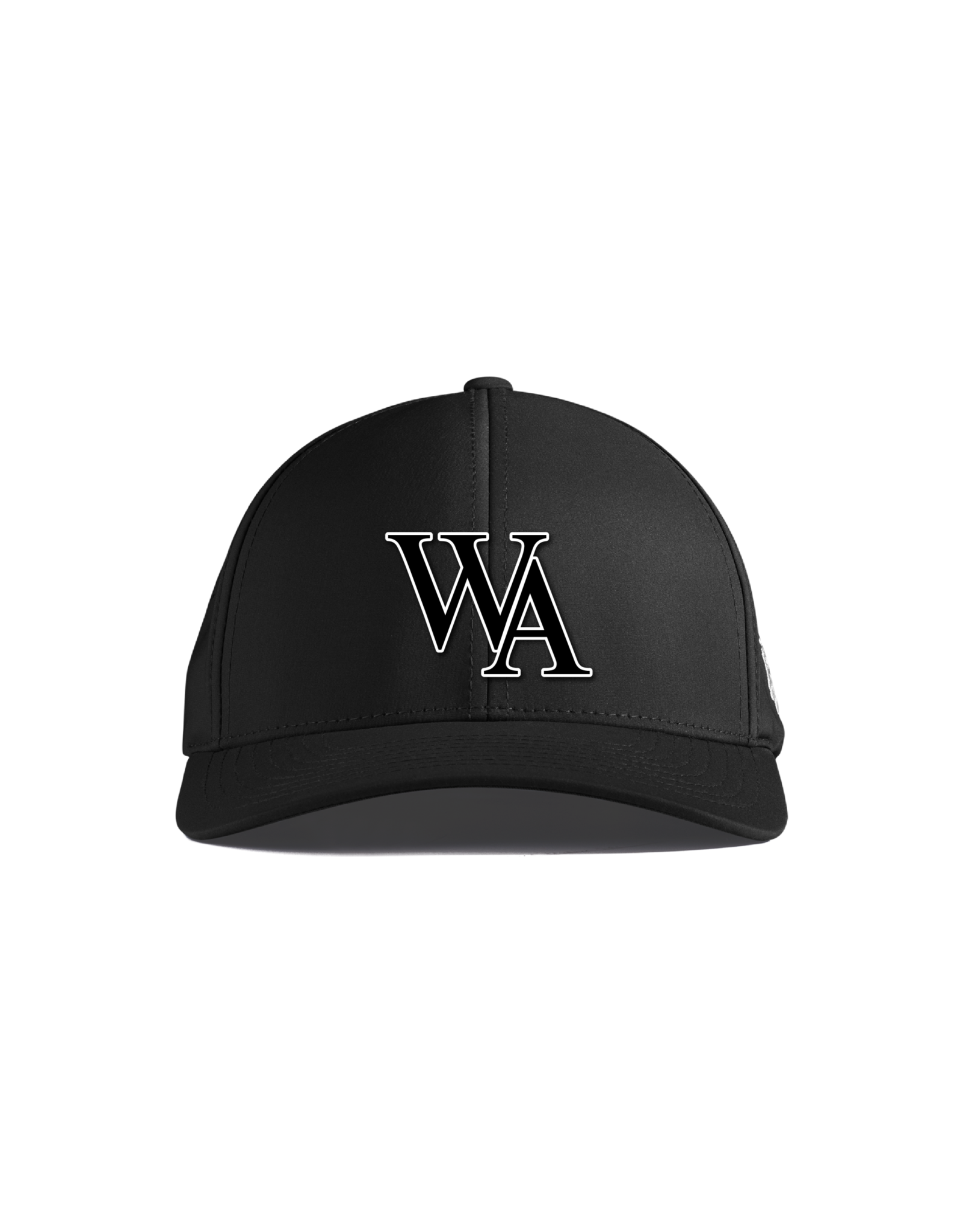 Branded Bills Cap PVC Performance