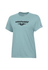 Champion CLEARANCE Women's SS Forecast