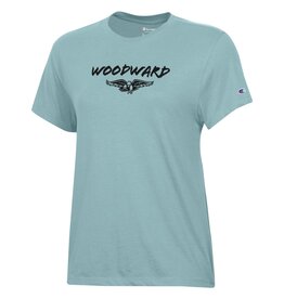Champion CLEARANCE Women's SS Forecast