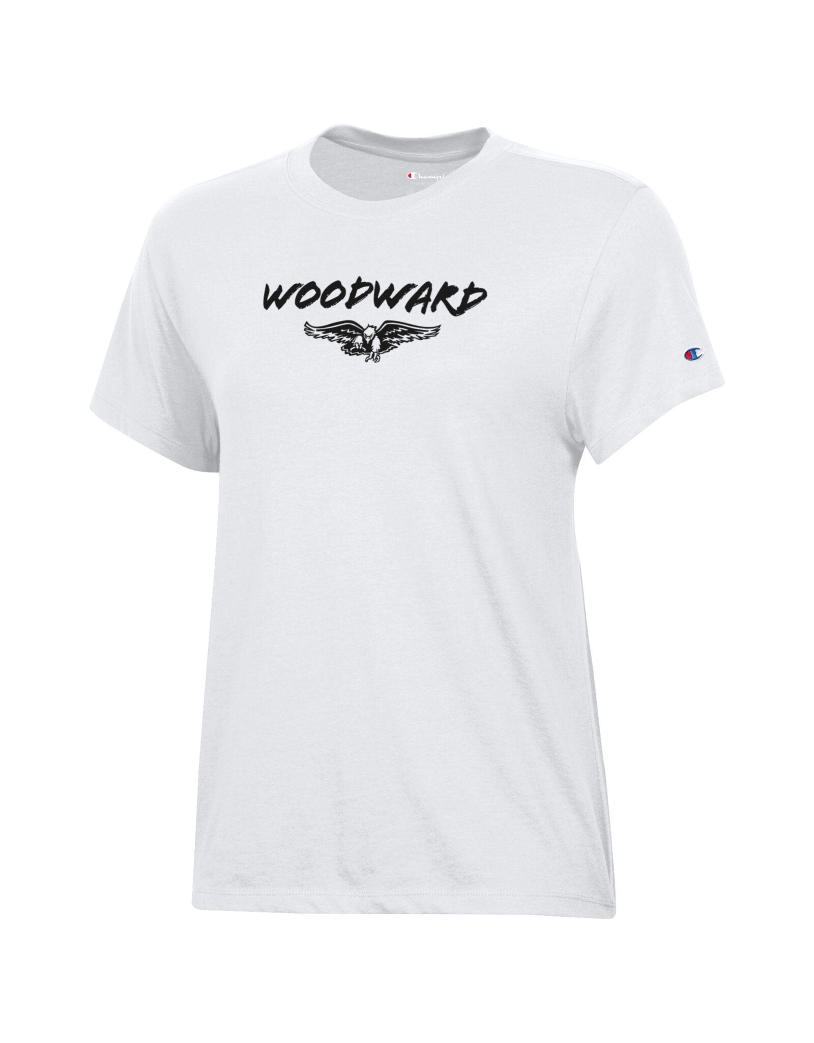 Champion CLEARANCE Ladies SS Forecast