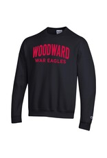 Champion CLEARANCE Sweatshirt PB Puffer