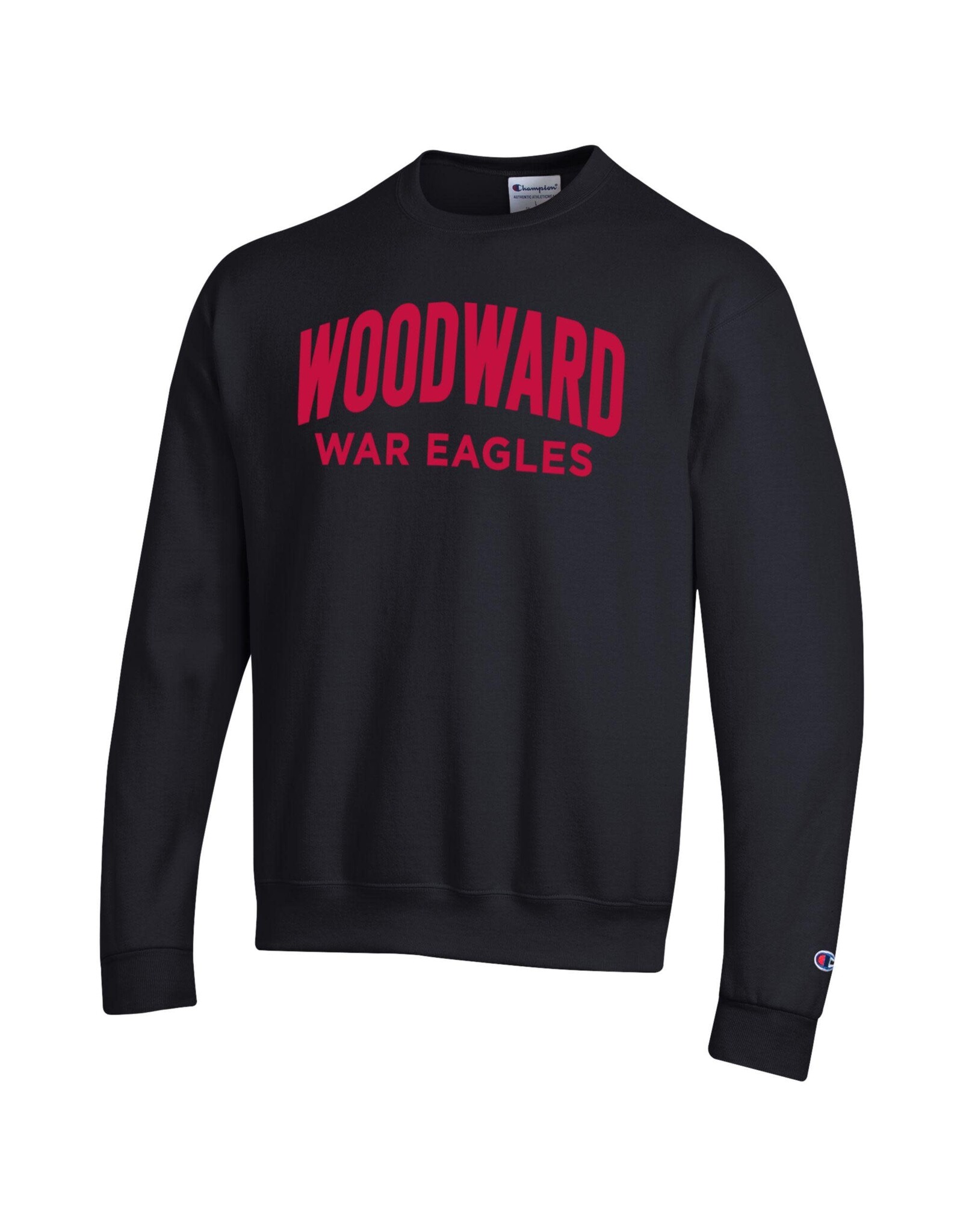 Champion CLEARANCE Sweatshirt PB Puffer