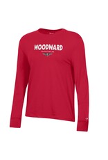 Champion CLEARENCE Ladies LS Spirit