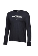 Champion CLEARENCE Ladies LS Spirit