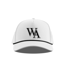 Branded Bills CLEARANCE Cap PVC 5 Panel Rope