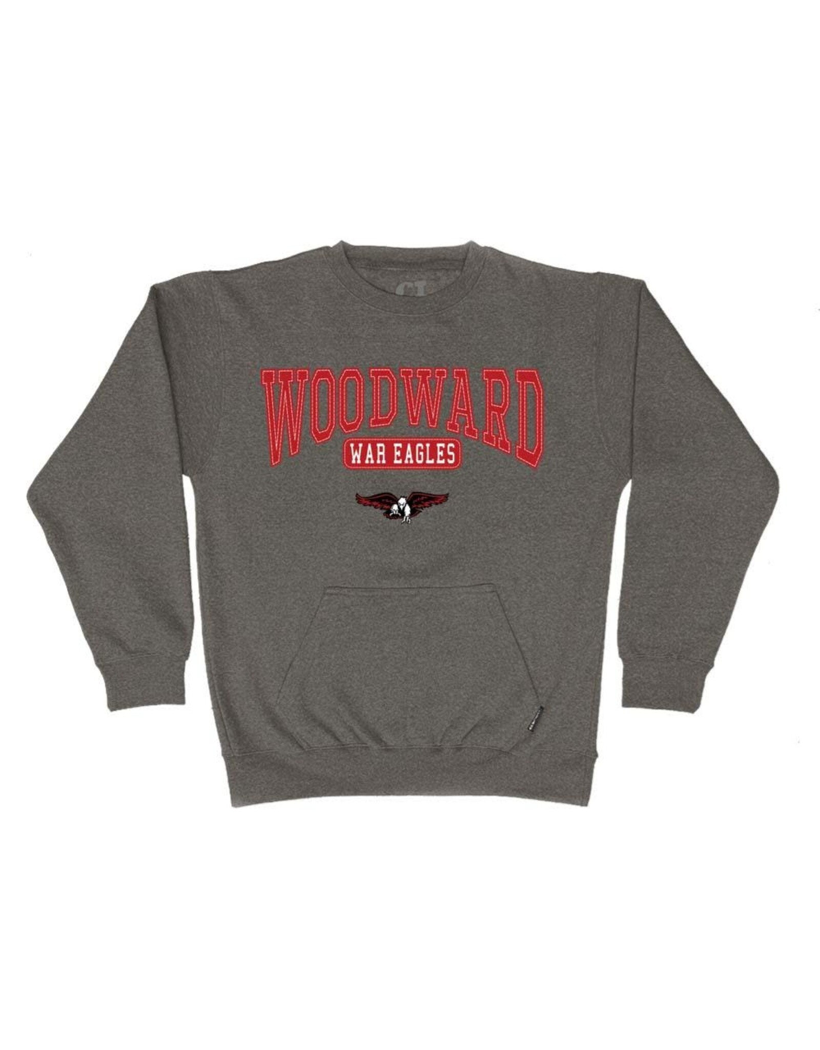 CI Sport Sweatshirt w/ Pocket