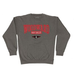 CI Sport Sweatshirt w/ Pocket