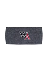 Logofit Beanie Knit Earband Polar Grey