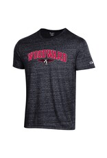 Champion SS Storm Tri-blend