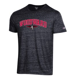 Champion SS Storm Tri-blend