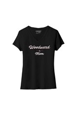 CI Sport CLEARANCE Mom SS Pauline V-Neck TB