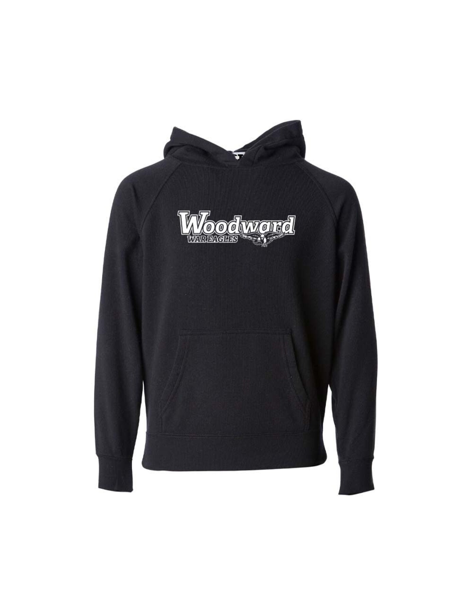 CI Sport Youth Hoodie Glow