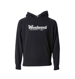 CI Sport Youth Hoodie Glow