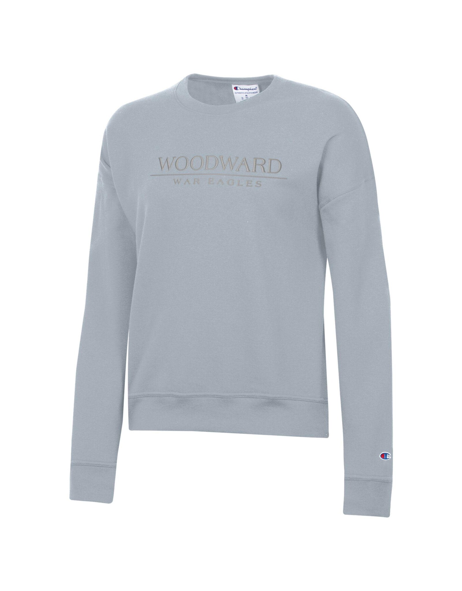 Champion Ladies Sweatshirt PB Spotlight