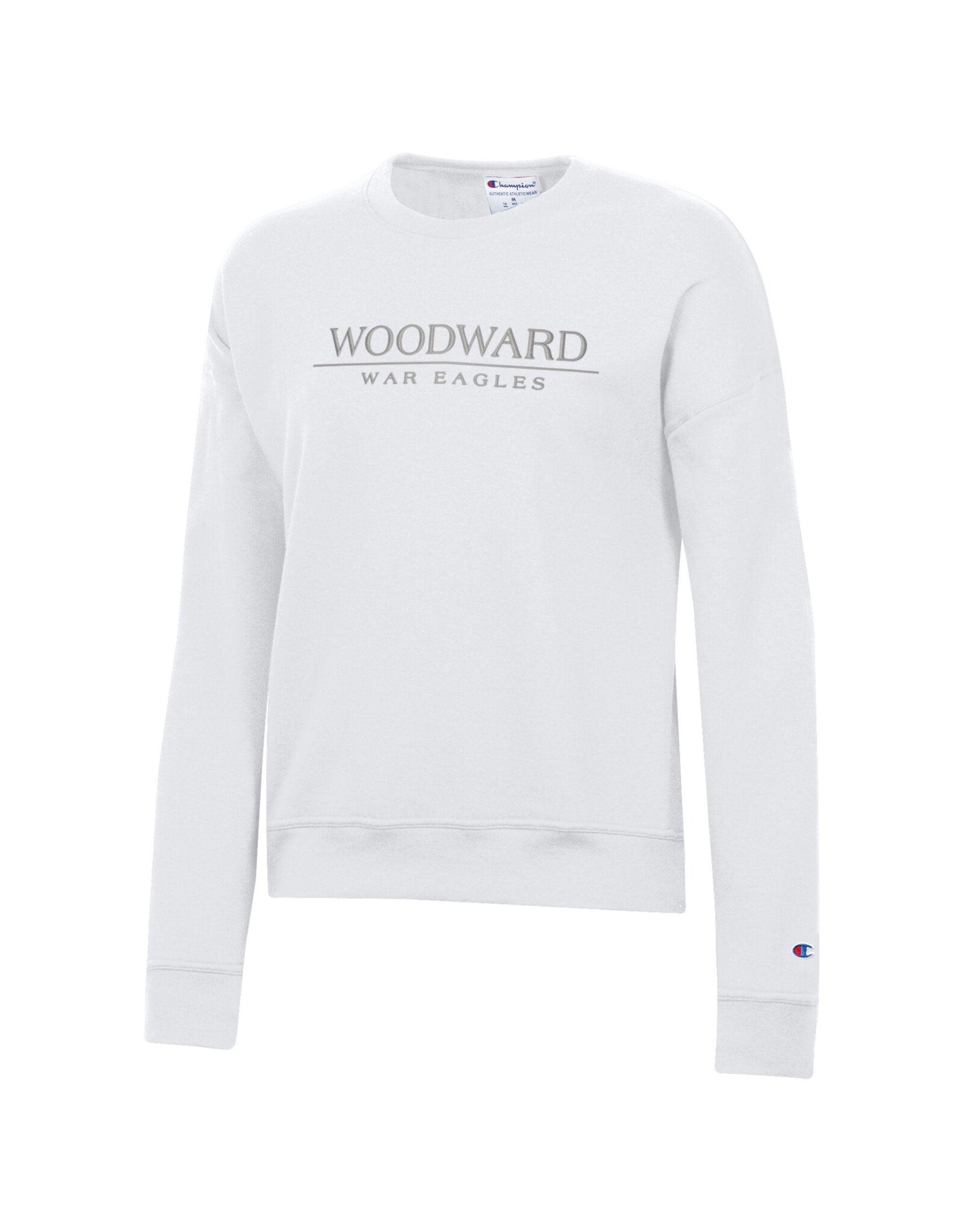 Champion Ladies Sweatshirt PB Spotlight
