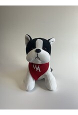 Mascot Factory Plush Palm Pal
