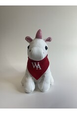 Mascot Factory Plush Palm Pal