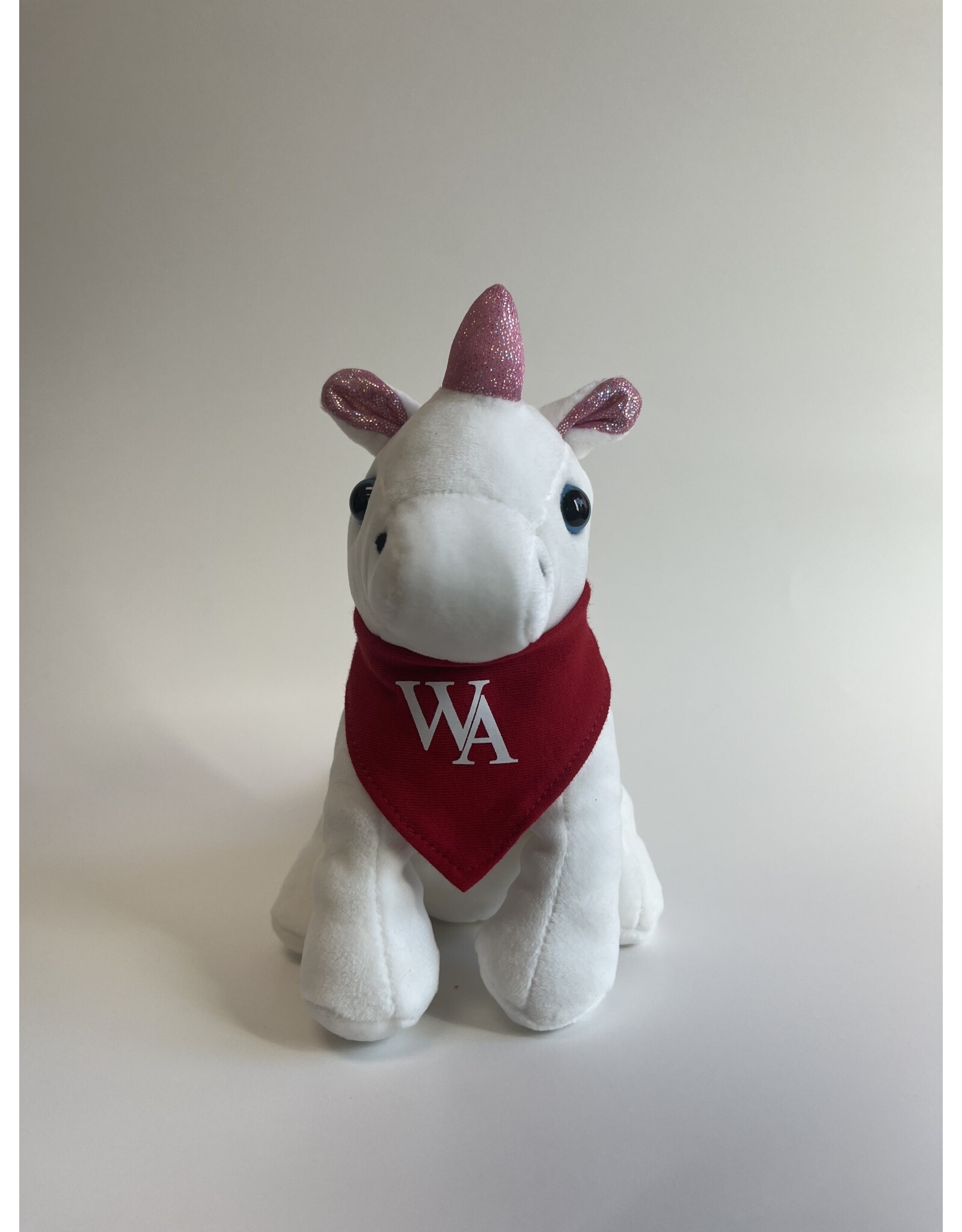 Mascot Factory Plush Palm Pal
