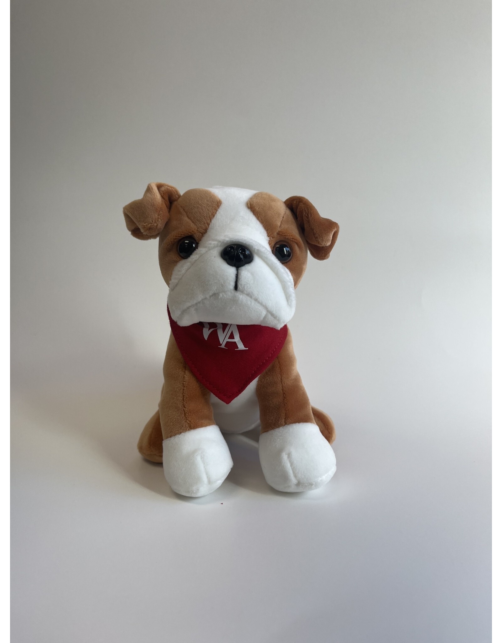 Mascot Factory Plush Palm Pal