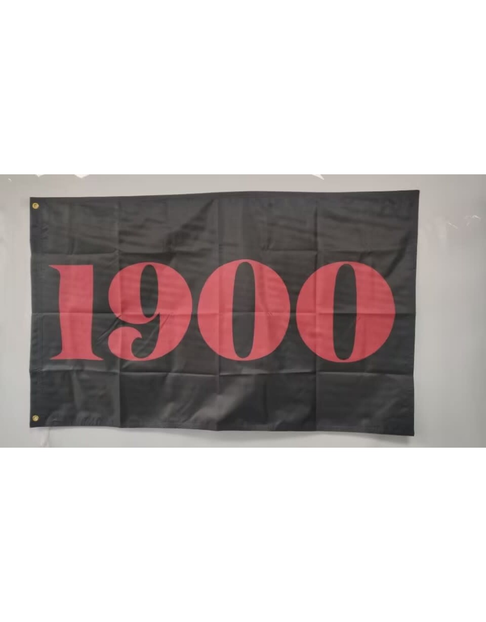 Custom Item CLEARANCE 125th 1900 House  Flag