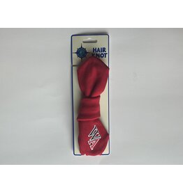 Creative Knitwear Baby Hairknot Red