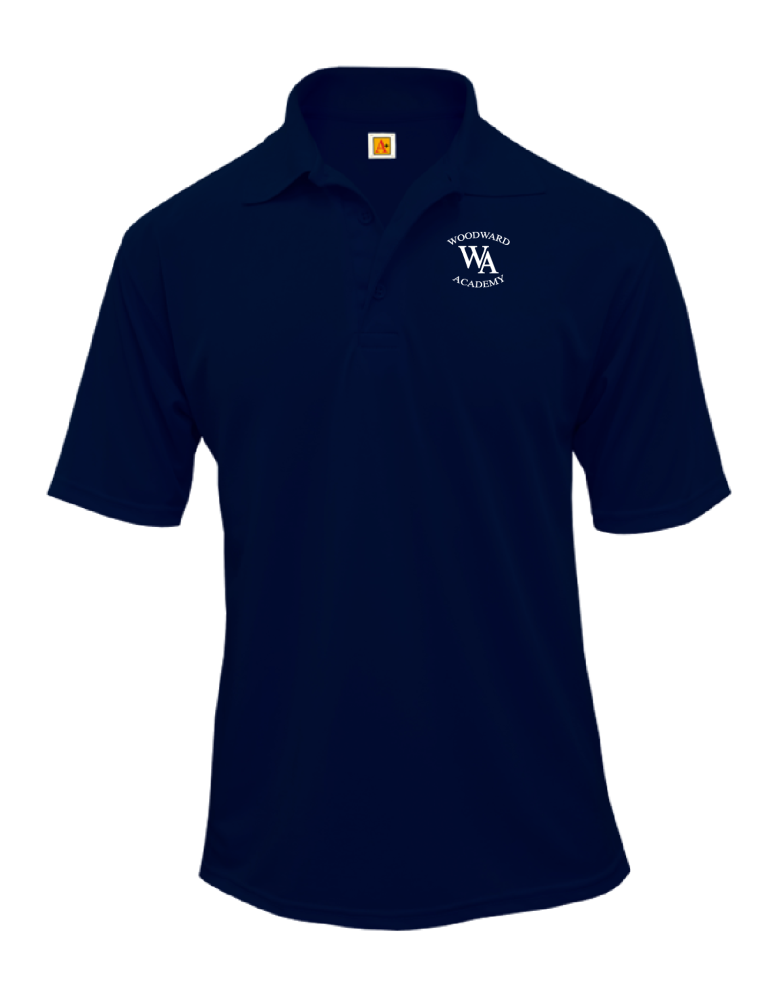 Uniform Dri-Fit  Short Sleeve Polo