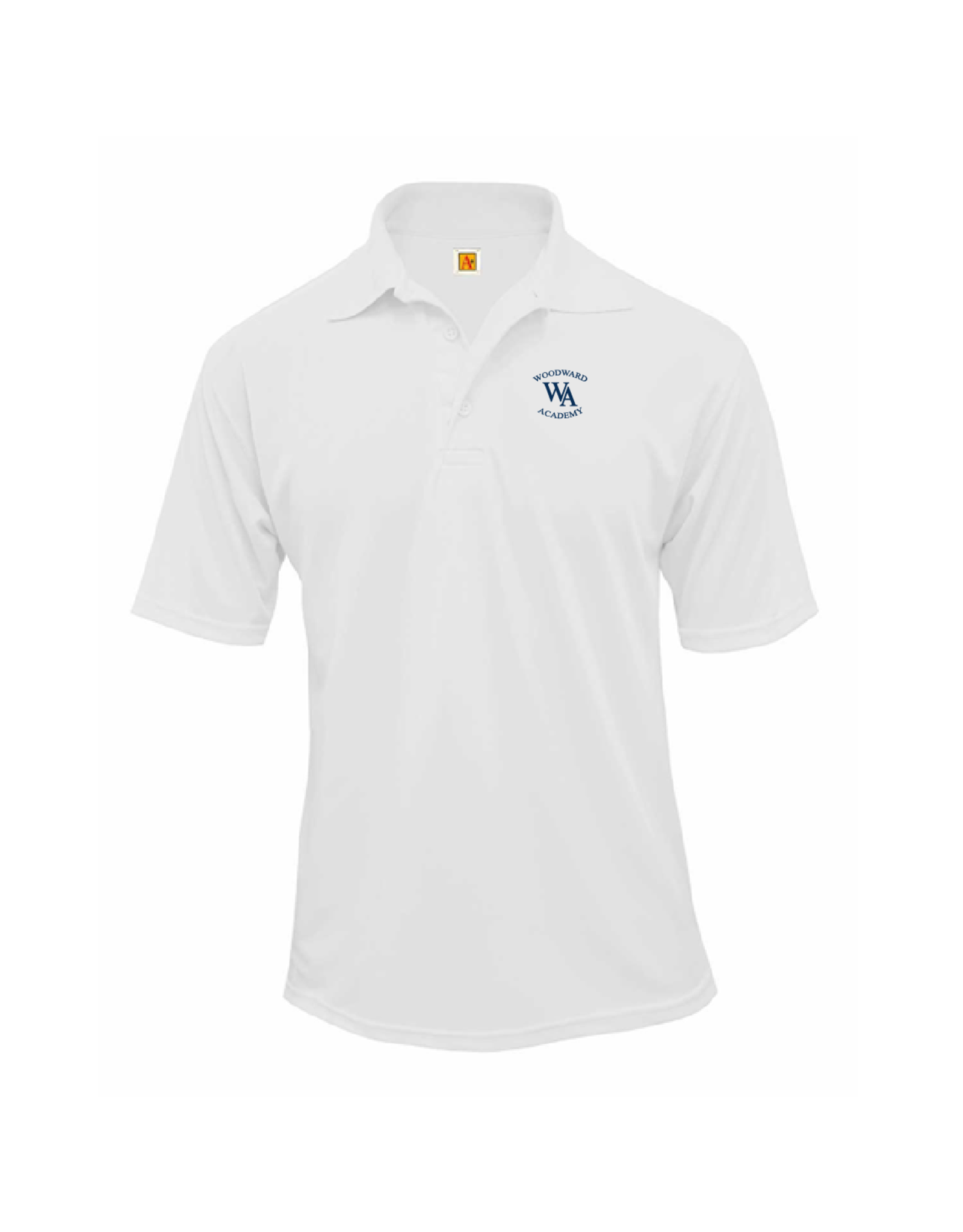 Uniform Dri-Fit  Short Sleeve Polo