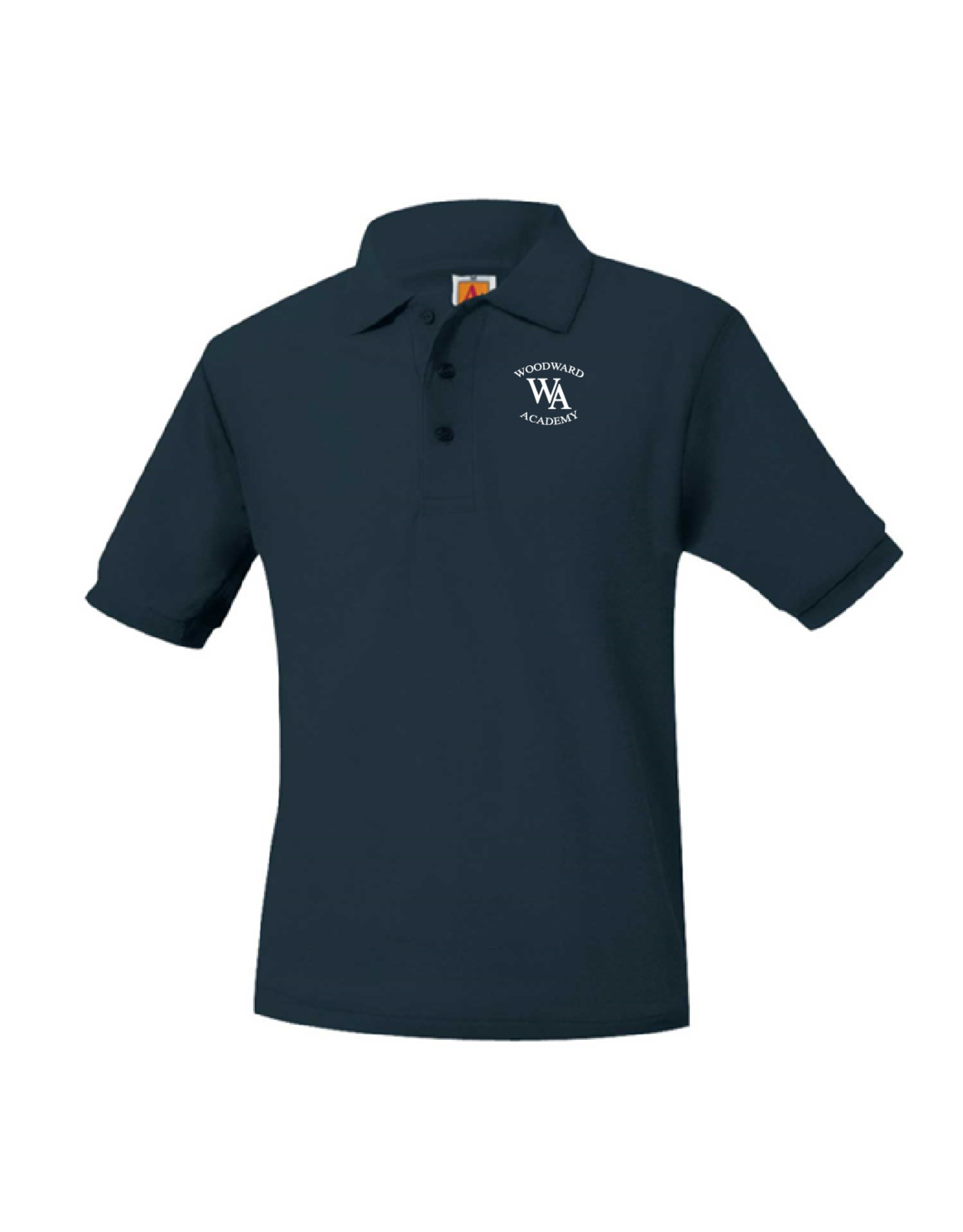 Uniform Pique Short Sleeve Polo