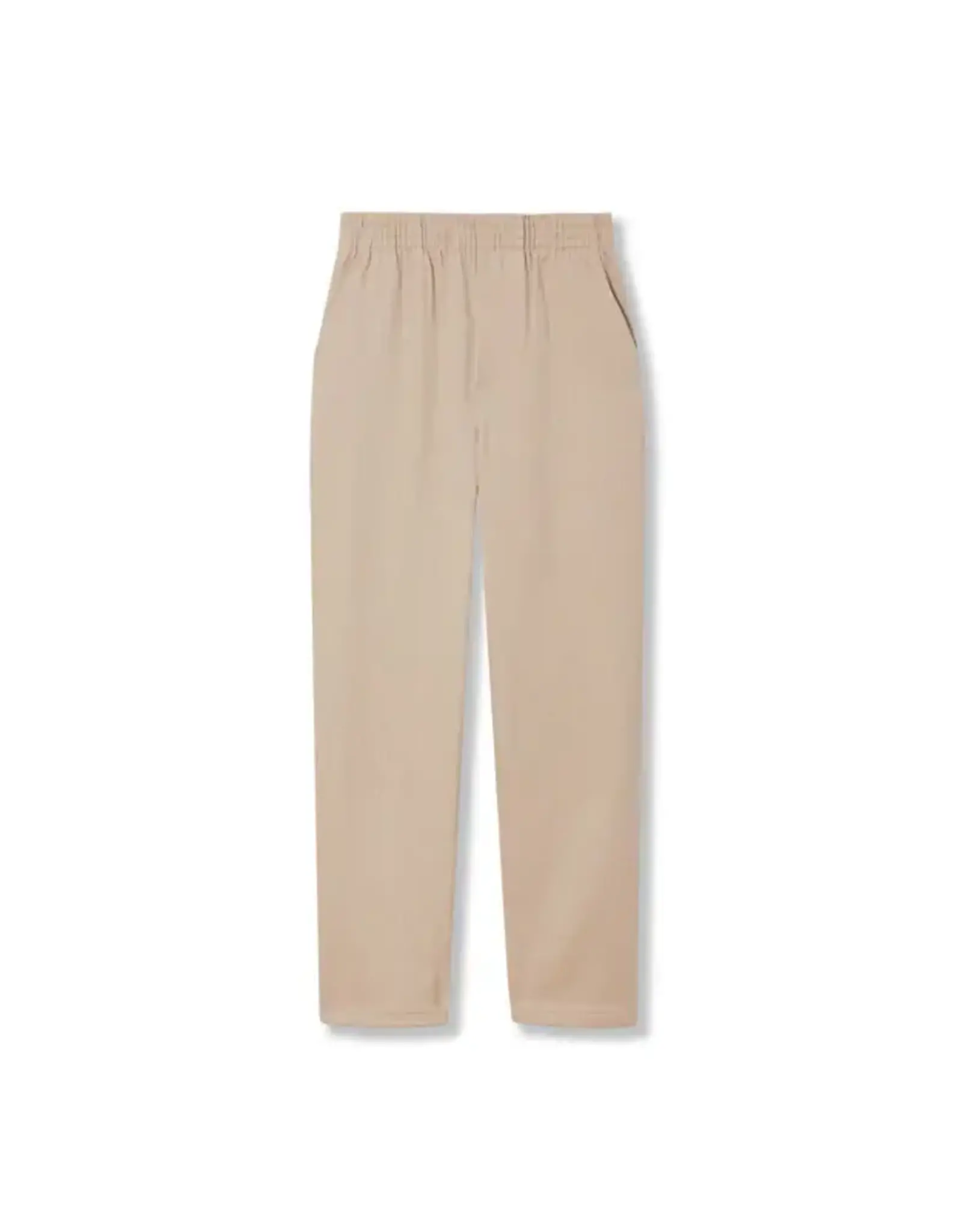 Unisex Twill Pull-On Pants (PK & KK Only)