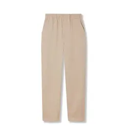 Unisex Twill Pull-On Pants (PK & KK)