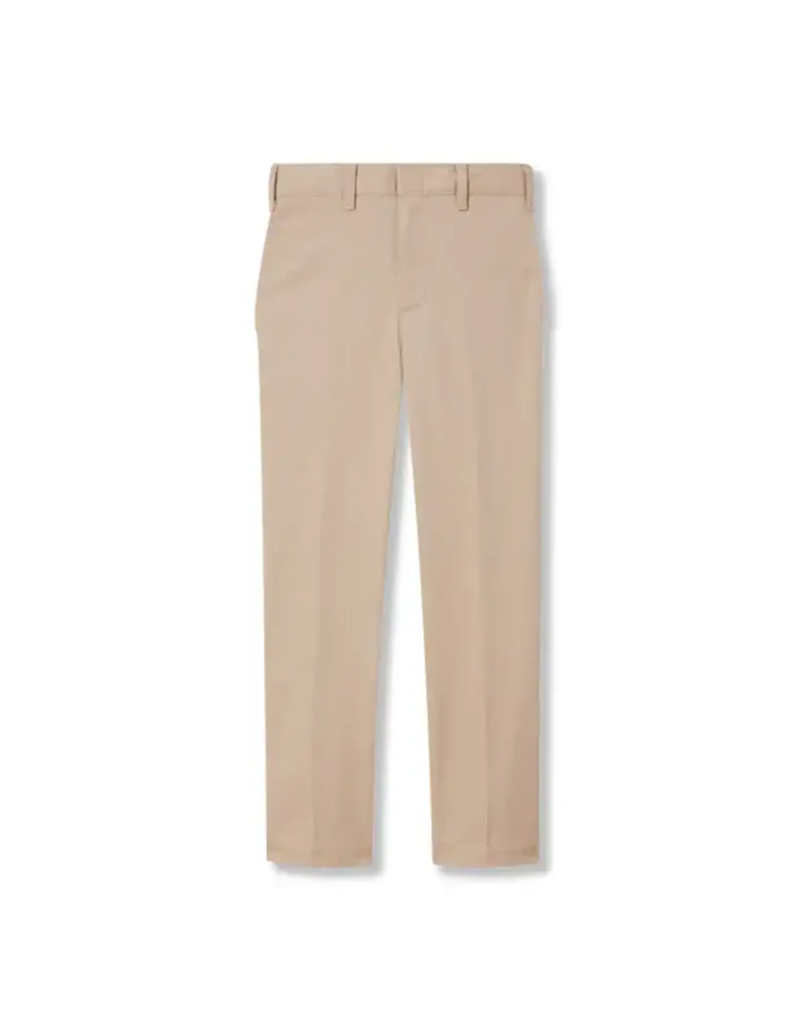Boy's Twill Pants