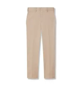 Boy's Twill Pants