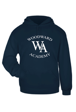 Uniform Hoodie