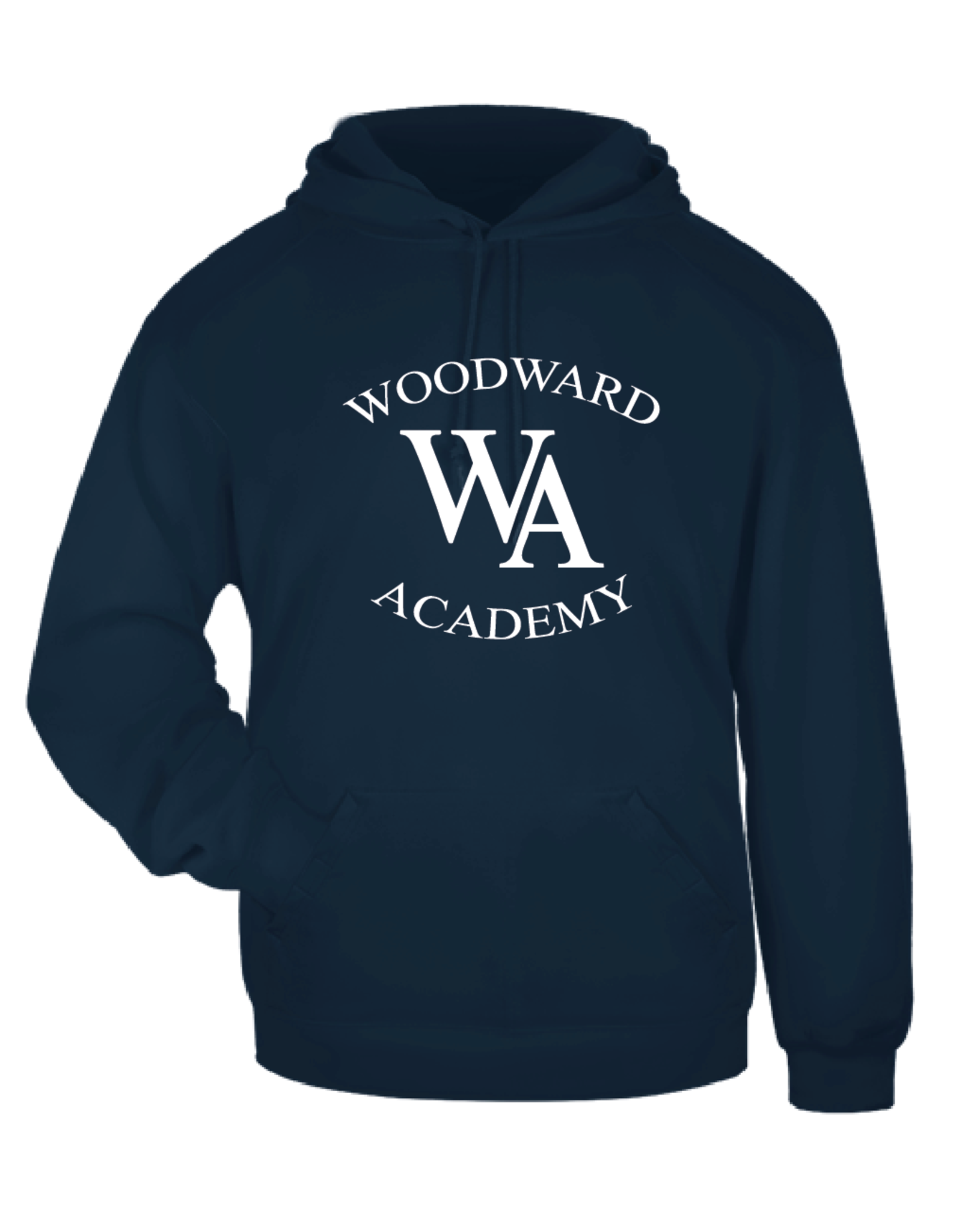 Uniform Hoodie