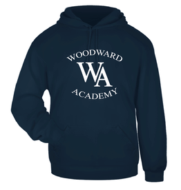 Uniform Hoodie