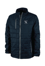 Quilted Jacket (Upper School Only)