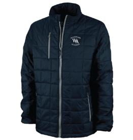 Quilted Jacket