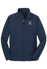 Soft Shell Jacket
