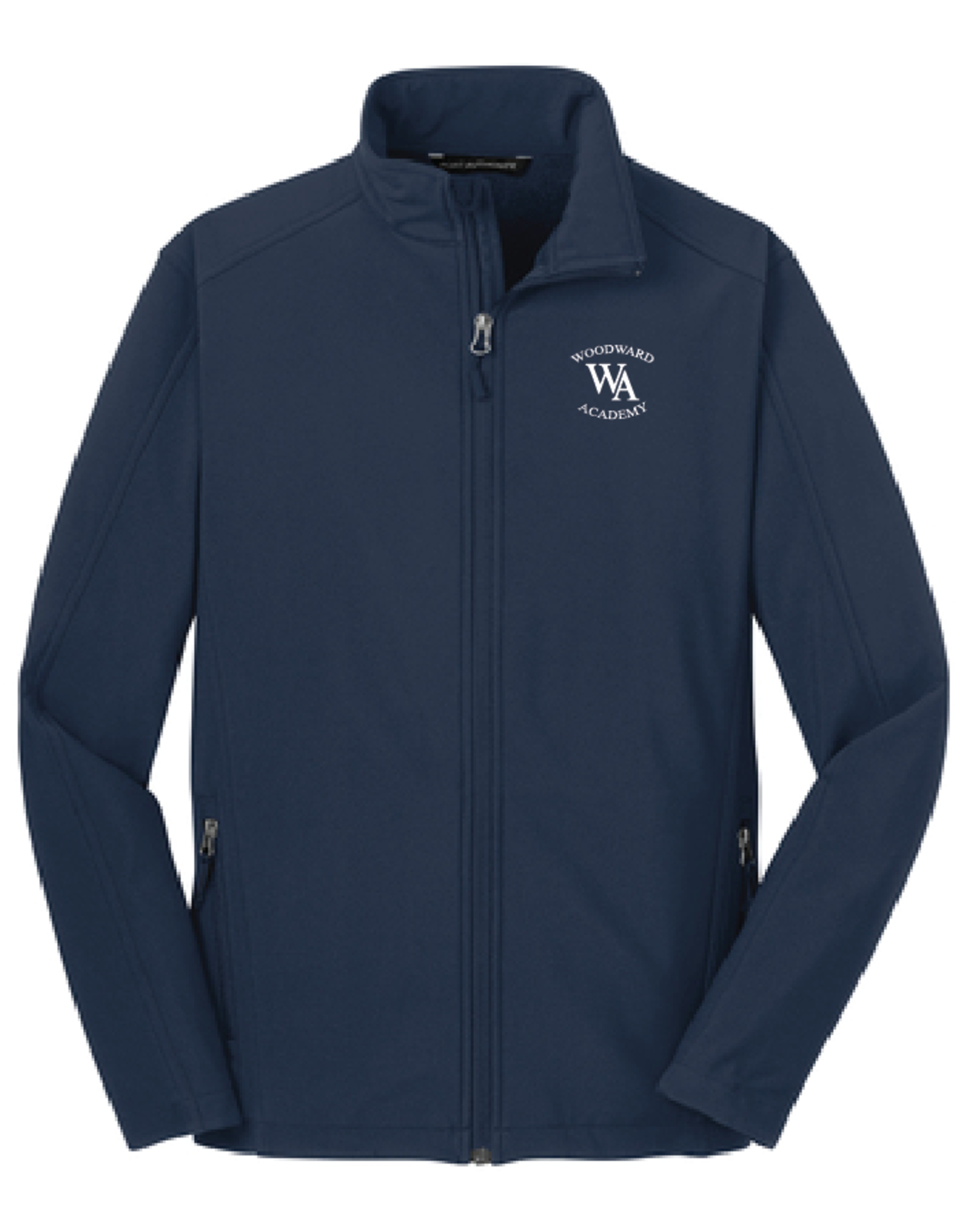 Soft Shell Jacket
